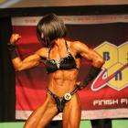 Cindy  Goodrich - NPC Emerald Cup 2009 - #1