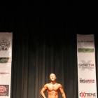 Blake  Bernard - NPC New Hampshire States 2012 - #1