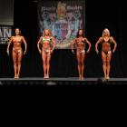 Michelle   Marshall - NPC Muscle Mayhem 2013 - #1