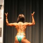 Melissa   Trahan - NPC New Hampshire States 2012 - #1