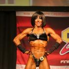 Cindy  Goodrich - NPC Emerald Cup 2009 - #1