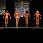 Michelle   Marshall - NPC Muscle Mayhem 2013 - #1