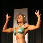 Melissa   Trahan - NPC New Hampshire States 2012 - #1