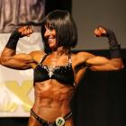 Cindy  Goodrich - NPC Emerald Cup 2009 - #1