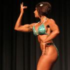 Melissa   Trahan - NPC New Hampshire States 2012 - #1