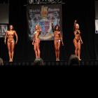 Michelle   Marshall - NPC Muscle Mayhem 2013 - #1