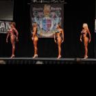 Michelle   Marshall - NPC Muscle Mayhem 2013 - #1