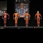 Michelle   Marshall - NPC Muscle Mayhem 2013 - #1