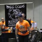 Alanna  Casey - Orlando Europa Strongman  2012 - #1