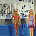 Jessica  True - NPC Southern Kentucky 2011 - #1