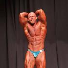 Jeff   Cheatham - NPC Southern Indiana 2014 - #1