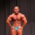 Jeff   Cheatham - NPC Southern Indiana 2014 - #1