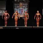 Michelle   Marshall - NPC Muscle Mayhem 2013 - #1