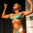 Melissa   Trahan - NPC New Hampshire States 2012 - #1