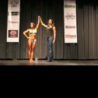 Melissa   Trahan - NPC New Hampshire States 2012 - #1