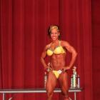 Toni  Wheeler - NPC Kentucky Derby 2011 - #1