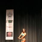 Melissa   Trahan - NPC New Hampshire States 2012 - #1