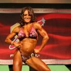 Brittani  Simpson - NPC Emerald Cup 2009 - #1