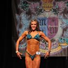 Michelle   Marshall - NPC Muscle Mayhem 2013 - #1