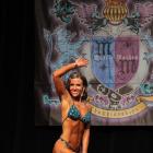 Michelle   Marshall - NPC Muscle Mayhem 2013 - #1