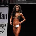 Blenda  Williams - NPC West Coast Classic 2012 - #1