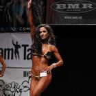 Blenda  Williams - NPC West Coast Classic 2012 - #1