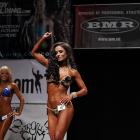 Blenda  Williams - NPC West Coast Classic 2012 - #1