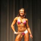 Adrianna  Soldato - NPC New Hampshire States 2012 - #1