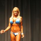 Jenn  Lawson - NPC New Hampshire States 2012 - #1