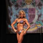 Christina  Scott - NPC Muscle Mayhem 2013 - #1