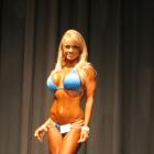 Jenn  Lawson - NPC New Hampshire States 2012 - #1