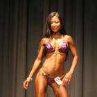 Angela  Chen - NPC New Hampshire States 2012 - #1