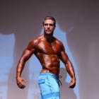 Eric  Billing - NPC Excalibur  2014 - #1