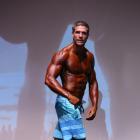 Eric  Billing - NPC Excalibur  2014 - #1