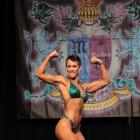 Amelia  Rodrock - NPC Muscle Mayhem 2013 - #1