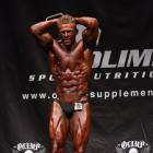 Sven  Cobb - International German Championship‏ 2012 - #1