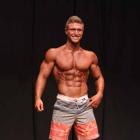 Austin  Current - NPC Southern Indiana 2014 - #1