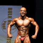 Kane  Douglas-Sonnett - IFBB Australian Amateur Grand Prix & Pro Qualifier 2013 - #1