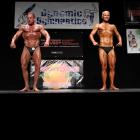 NPC Iron Mountain Championships 2013 - #1