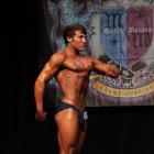 Joey  Samreny - NPC Muscle Mayhem 2013 - #1