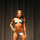 Lauren  Doray - NPC New Hampshire States 2012 - #1