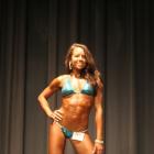 Lauren  Doray - NPC New Hampshire States 2012 - #1