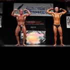 NPC Iron Mountain Championships 2013 - #1