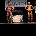 NPC Iron Mountain Championships 2013 - #1