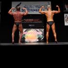 NPC Iron Mountain Championships 2013 - #1