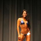 Samantha  Frasca - NPC New Hampshire States 2012 - #1