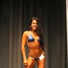 Samantha  Frasca - NPC New Hampshire States 2012 - #1