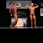 NPC Iron Mountain Championships 2013 - #1