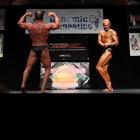 NPC Iron Mountain Championships 2013 - #1