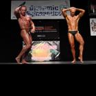 NPC Iron Mountain Championships 2013 - #1